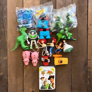 Toy Story Lot